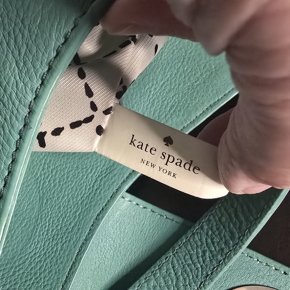 Kate Spade Jamie Chrystie Street Hobo Bag - Picture 11 of 13